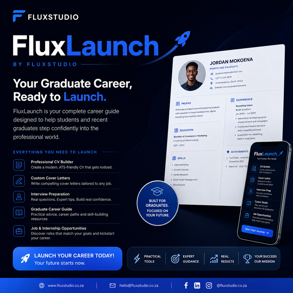 FluxLaunch